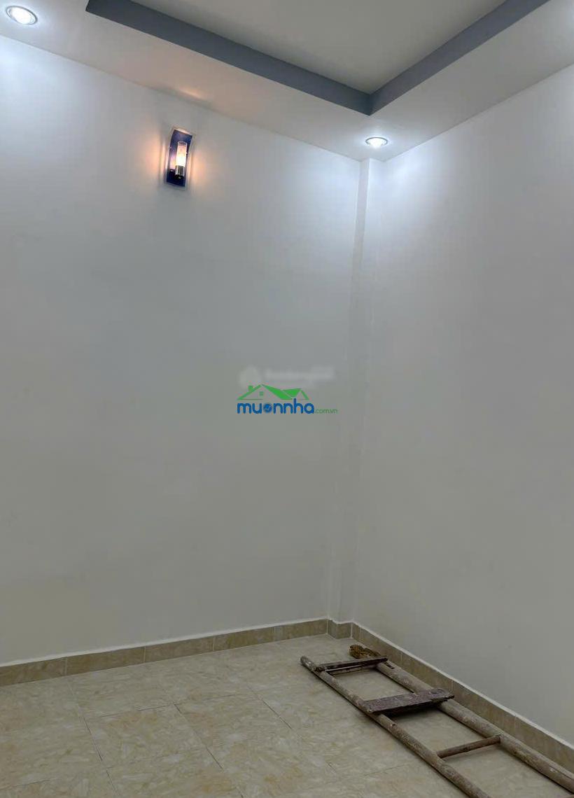 Hh 1% nhà chính chủ hẻm huỳnh văn chính, 3.75x9.3m, nhà 3 lầu btct+tum+giếng trời, giá chỉ 4.5 tỷ