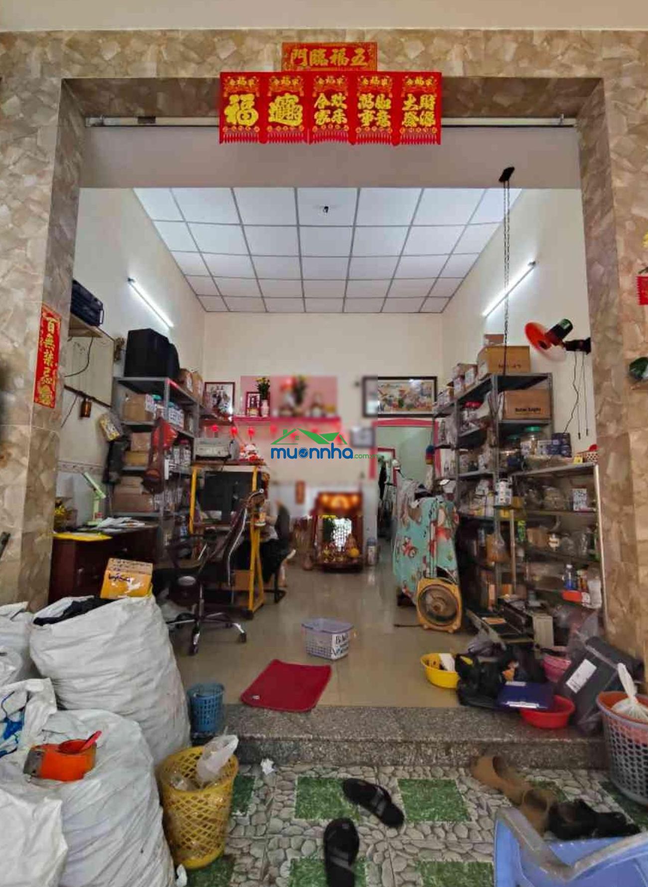 Chính chủ gấp bán nhà bình trị đông, bình tân, 83m2, nhỉnh 5 tỷ - 4