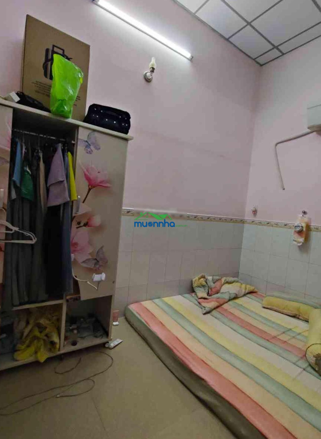 Chính chủ gấp bán nhà bình trị đông, bình tân, 83m2, nhỉnh 5 tỷ - 2