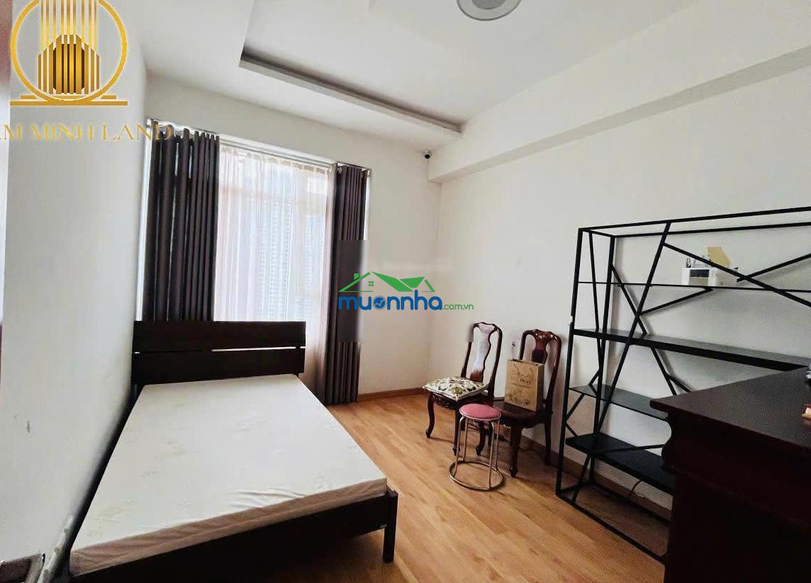 Nam minh land - cho thuê căn hộ saigon pearl 3 phòng ngủ 141m2, nội thất như hình, view quận 1 đẹp - 3