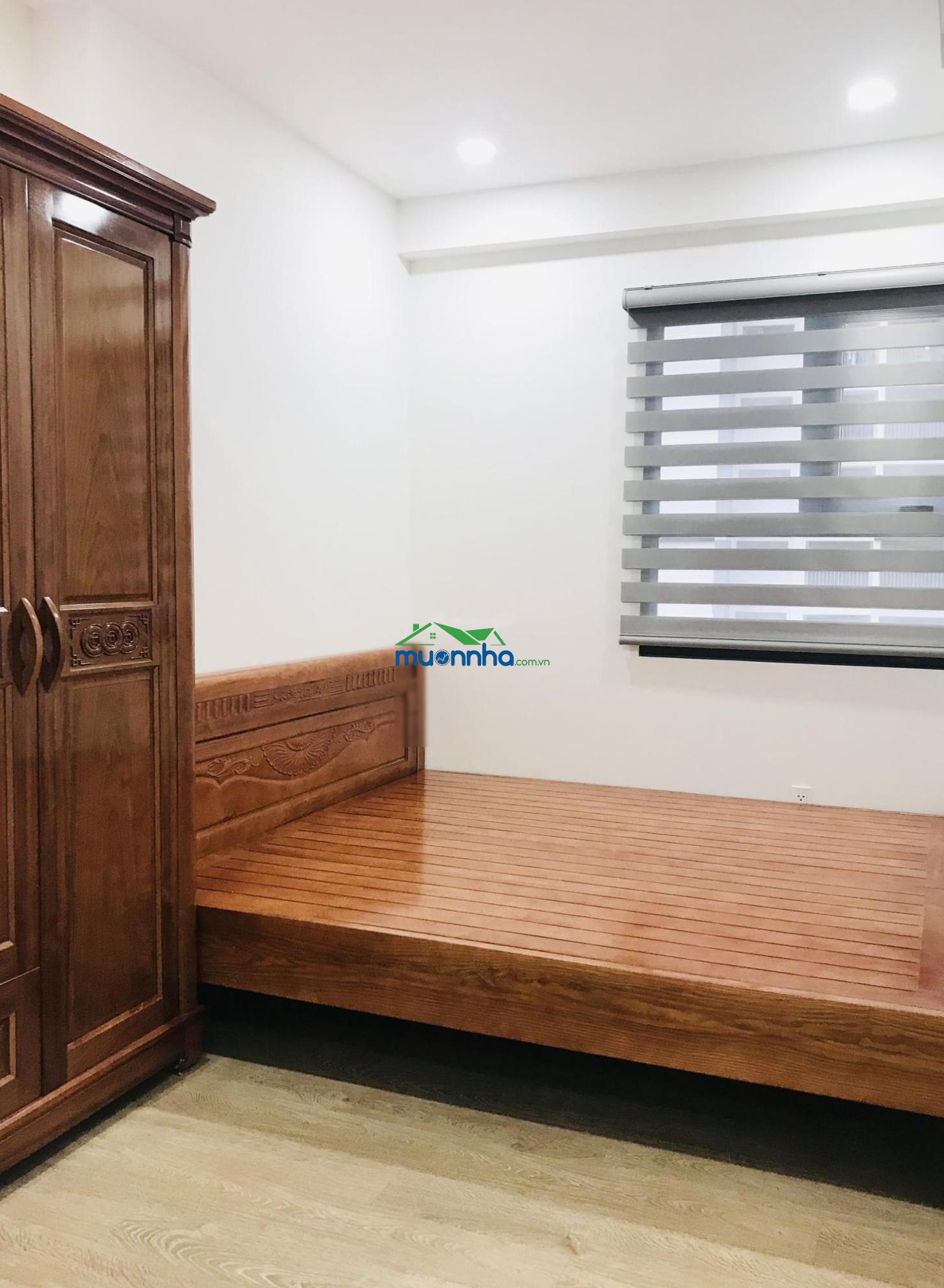 2 phòng ngủ, 67m2 eco xuân, full nội thất, cần cho thuê giá tốt. (xem nhà 24/24) ở được ngay - 4
