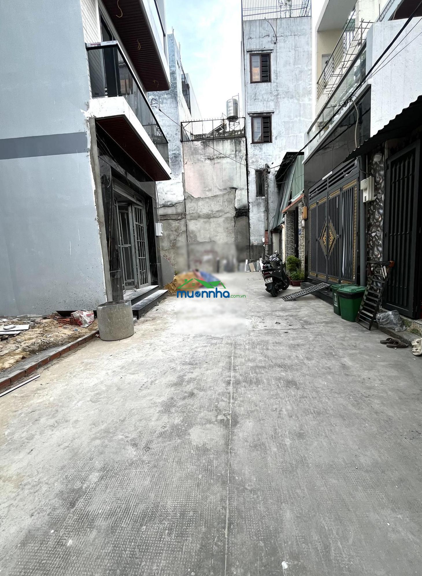 Nhà hxh đường số 5 (giáp nguyễn sơn), dt 4.35mx16m, 4 lầu, nhà mới đẹp, giá 7.8 tỷ (tl), hẻm 6m - 3