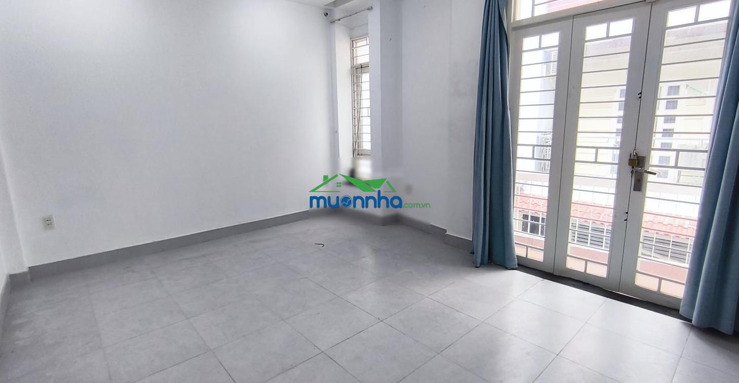 Bán trong tuần nhà 3 tầng tân hoà đông hẻm xe tải dt: 5mx11m, 5tỷ7 giáp q6, kinh doanh đa nghề - 3