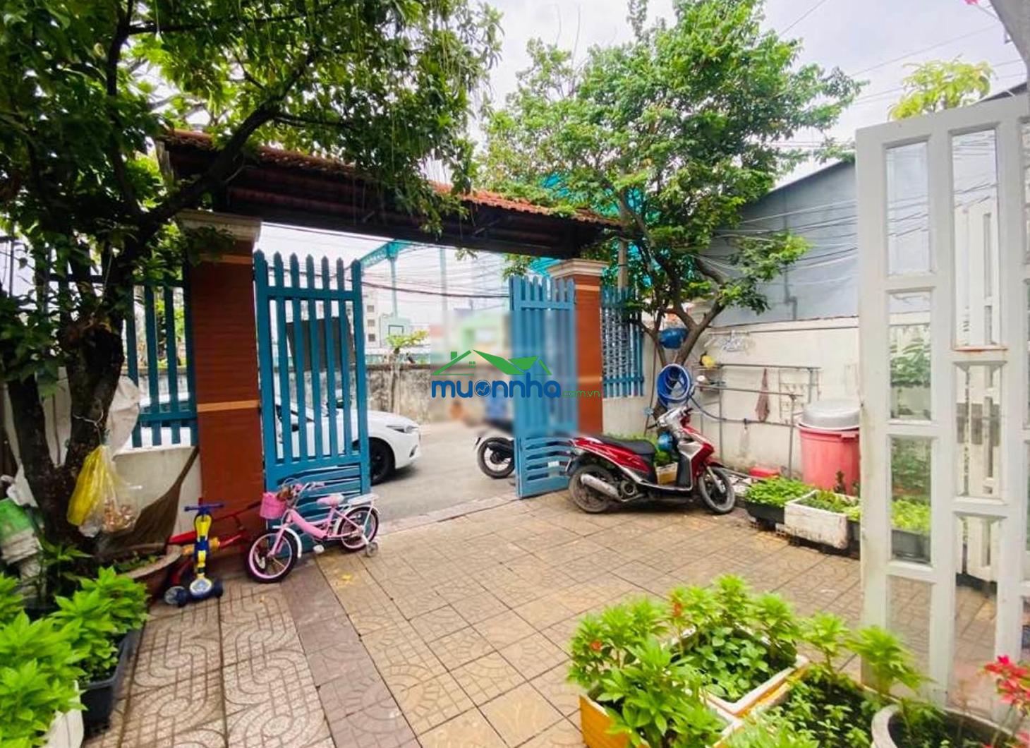 Siêu phẩm lô góc 2 mặt tiền 155m2 kinh doanh sầm uất sát vạn phúc city