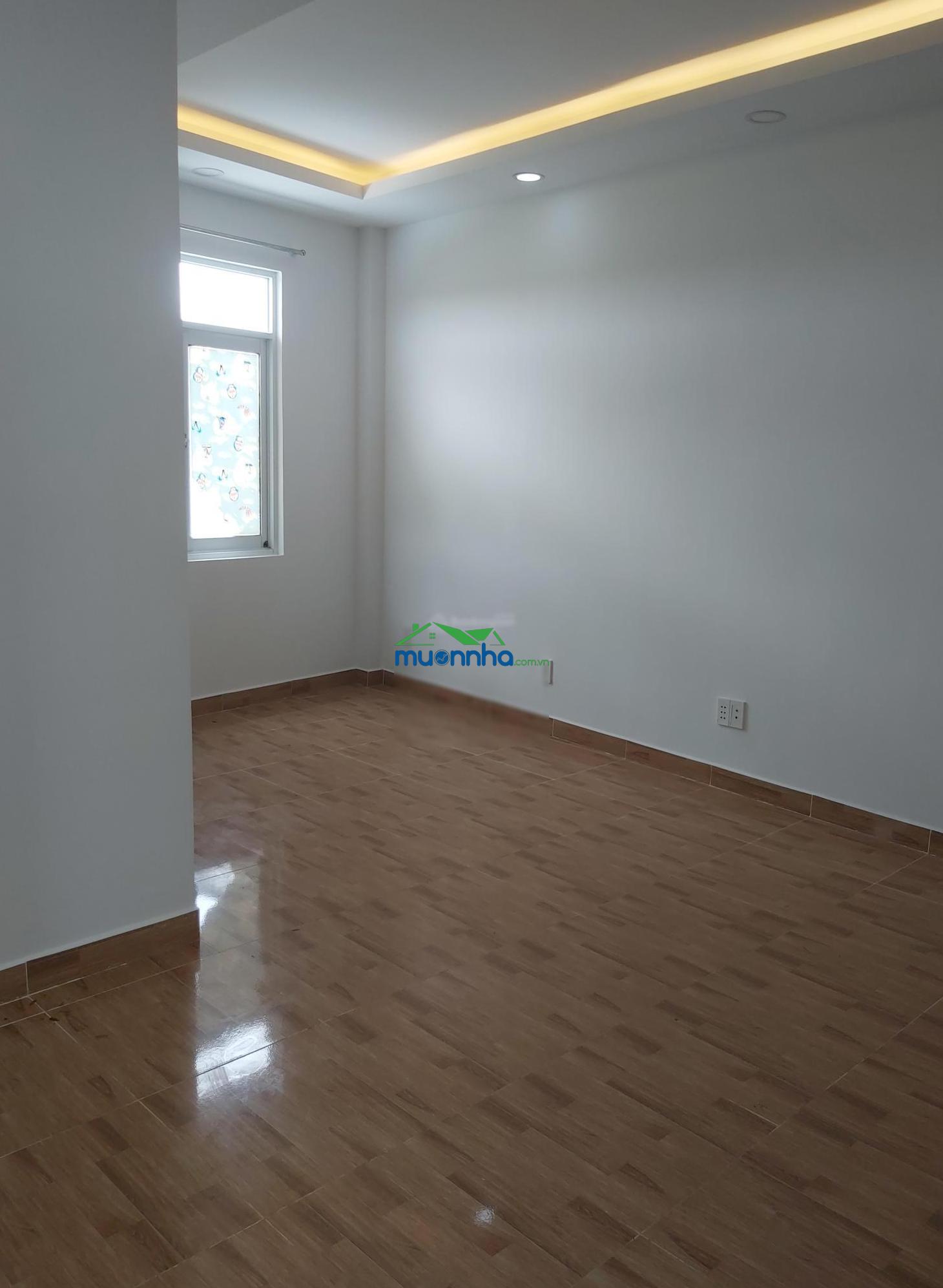Nhà nguyễn bình, có sân đậu ô tô trong nhà, 3pn, 5,8m*22m, công nhận 127,3m2, giá 5,8tỷ, 0938 300 *** - 3