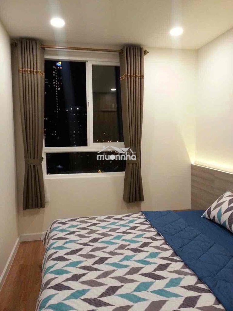Cho thuê căn hộ 1pn 50m2 grand riverside quận 4 - full nội thất - 2