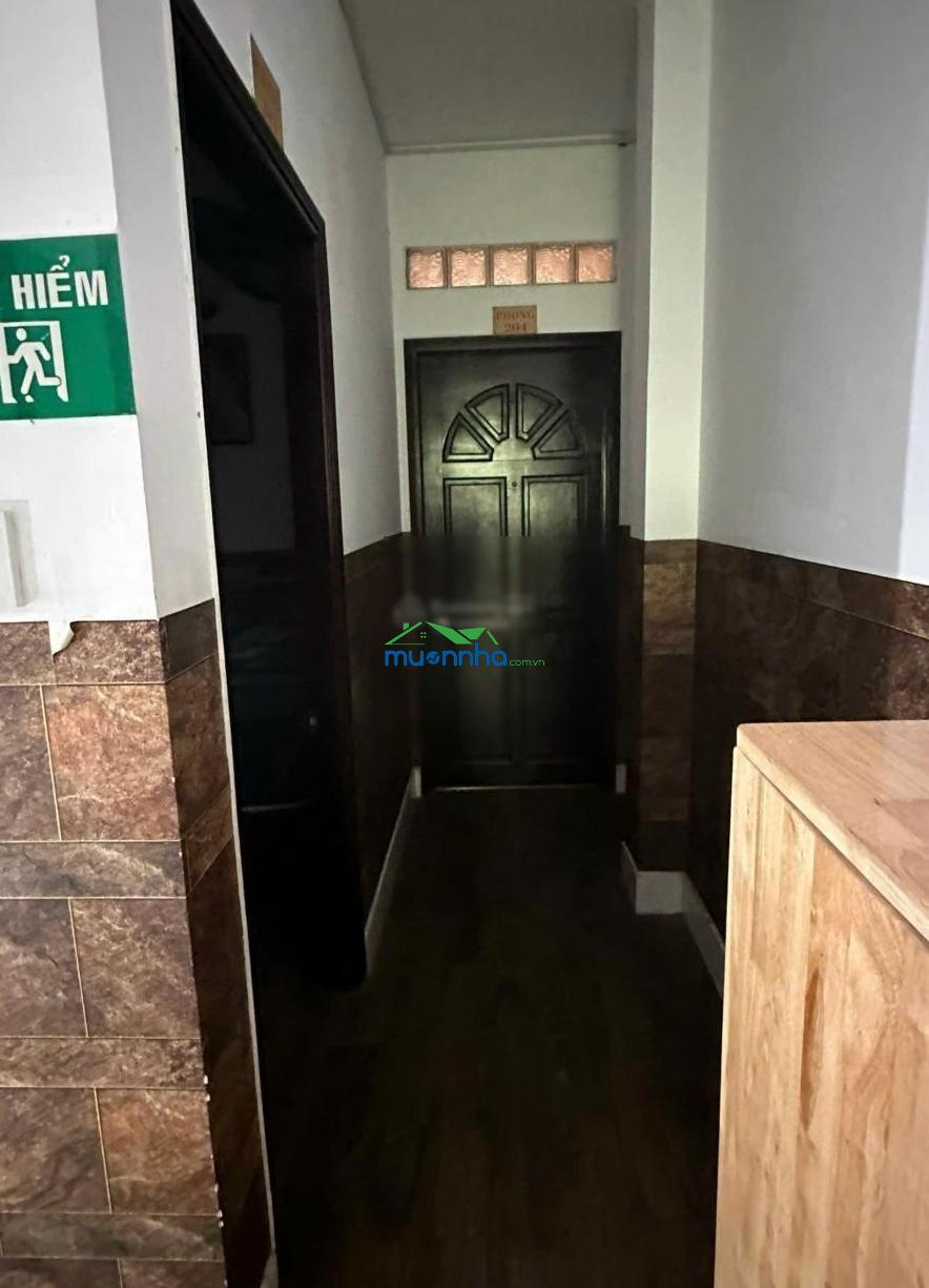 Bán khách sạn 5 tầng khu vip tên lửa 100m2 view công viên, dòng tiền 100tr/tháng, nhỉnh 13 tỷ - 4