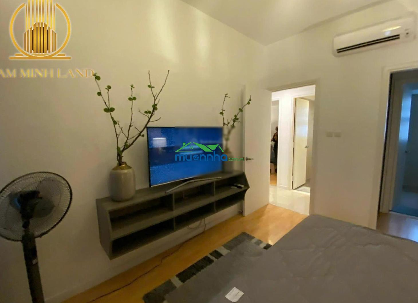 Nam minh land - cho thuê căn hộ saigon pearl 3 phòng ngủ, nội thất đẹp như hình, chủ nhà dễ thương - 4