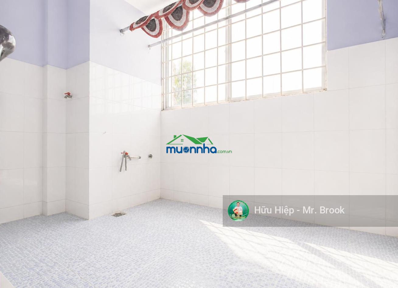 Bán nhà quận 1, hẻm ô tô thông trần hưng đạo, 3 tầng btct, 3pn, chốn an cư lý tưởng, giá 8,39 tỷ