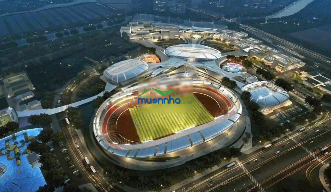 Chỉ 2,6 tỉ sở hữu ngay căn hộ 2pn 78m² the global city, hỗ trợ vay lên đến 48 tháng không gốc lãi