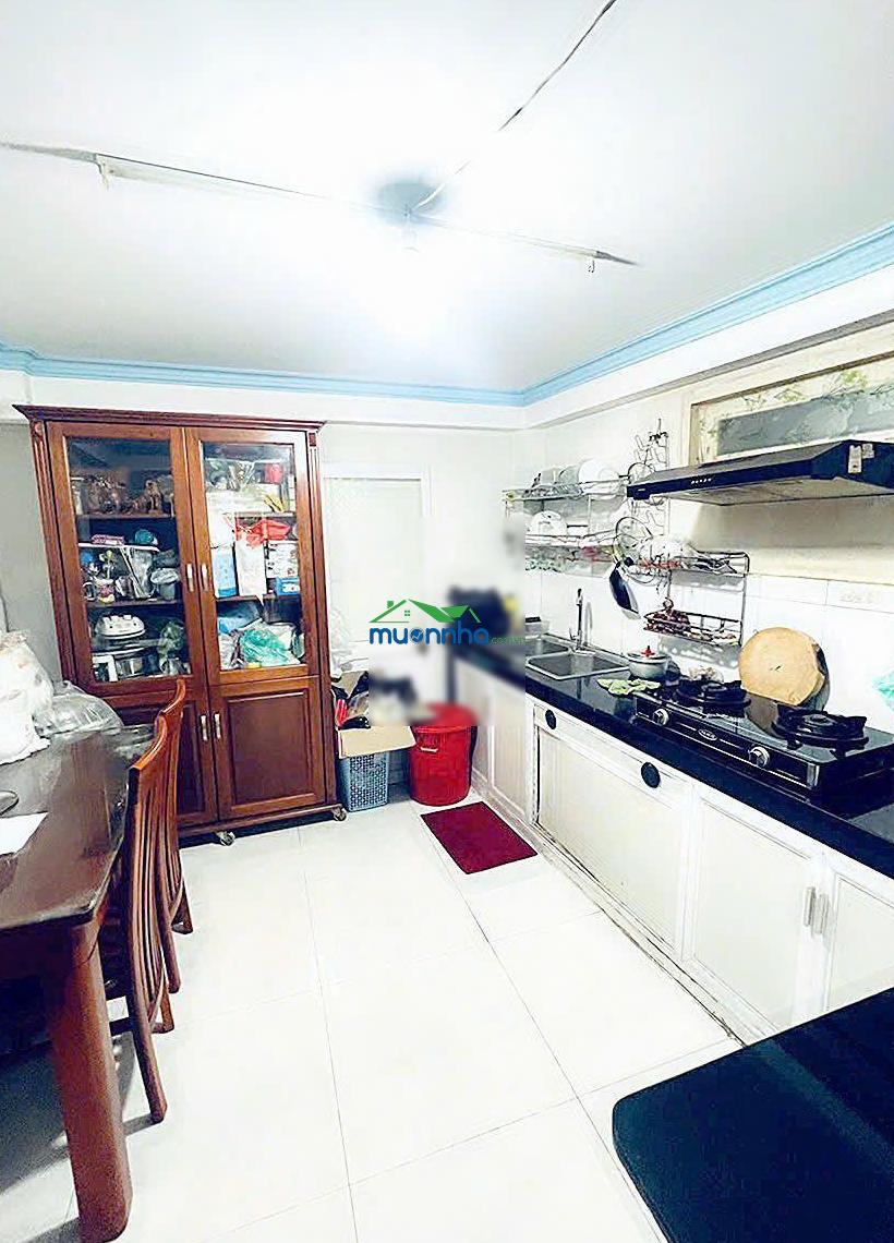 Nhà 1 lầu giá tốt phường tây thạnh gần lê trọng tấn chỉ 5,36 tỷ tl - 2