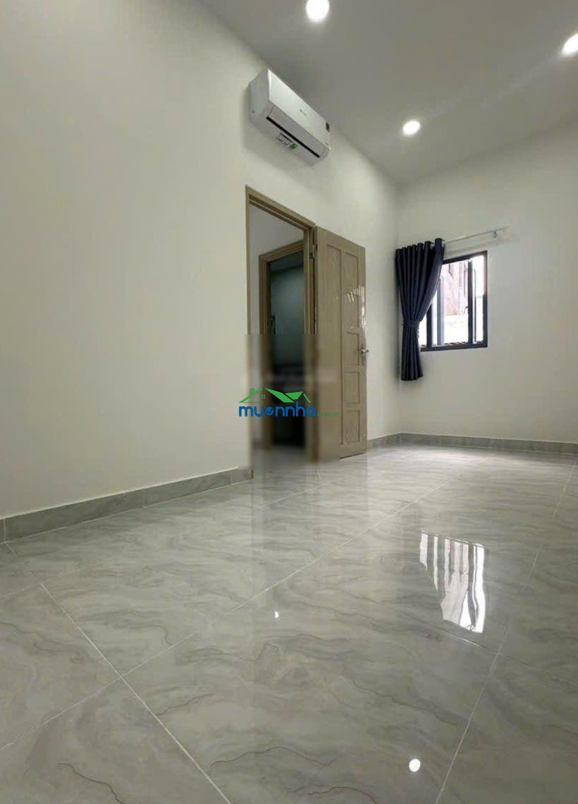 Sở hữu ngay nhà mới đường hưng phú quận 8 giá chỉ 4.48 tỷ dọn vào ở liền - 4