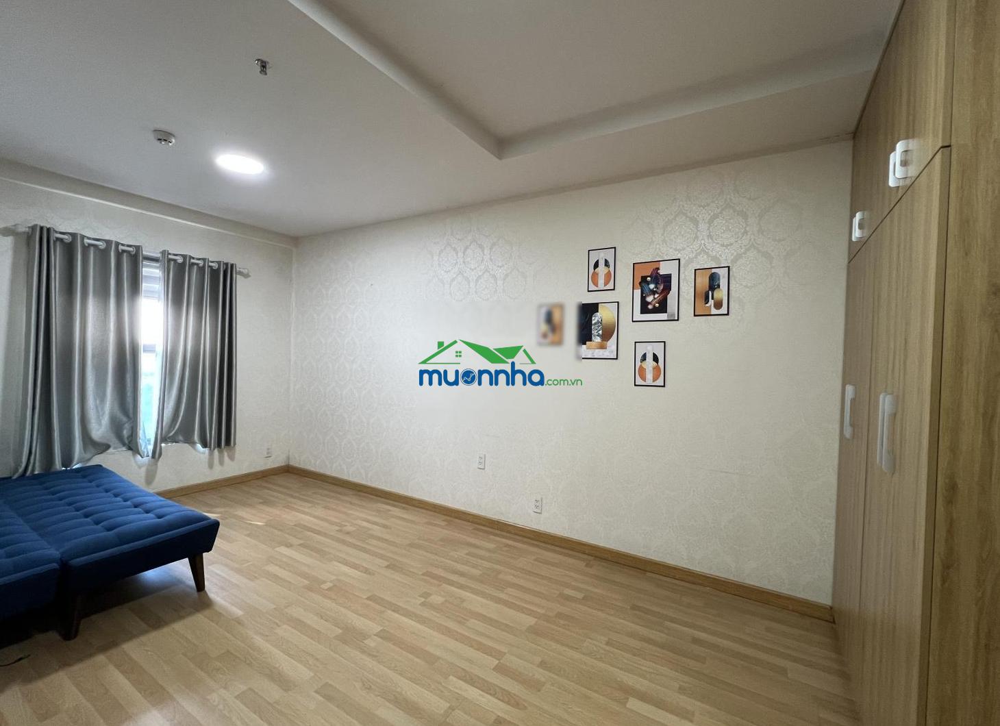 Cho thuê ch 1pn, 1wc tại happy one bình dương, 5 triệu vnd, 37 m2 - 3