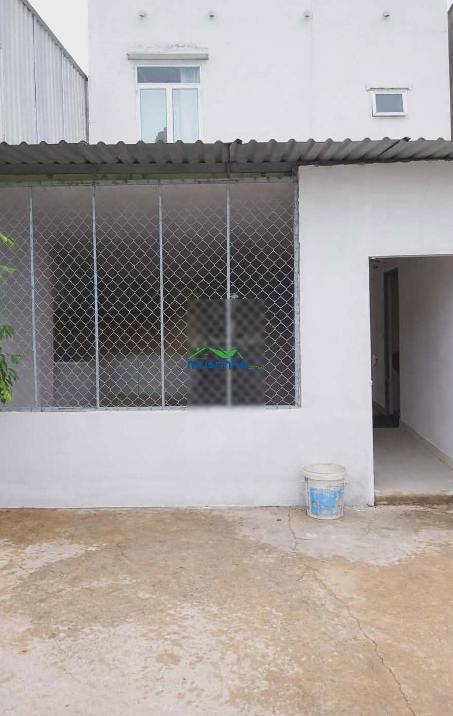 Nhà sân vườn, nguyễn bình, có sân đậu ô tô trong nhà, giá 5,8 tỷ, 2 tầng, 4 pn, 5,8m*21,9m - 3
