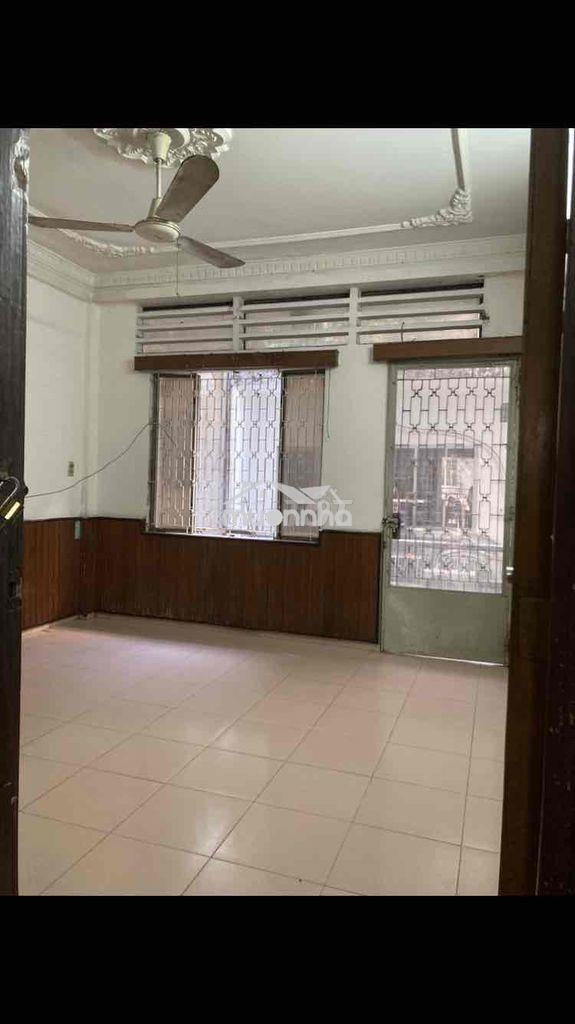 Phòng trọ 12 m2 đường nguyễn kiệm gò vấp - 2
