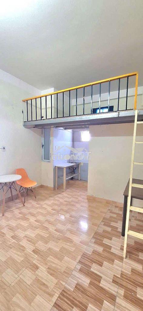 Phòng có gác 170/1 vườn lài, phú thọ hòa, tân phú