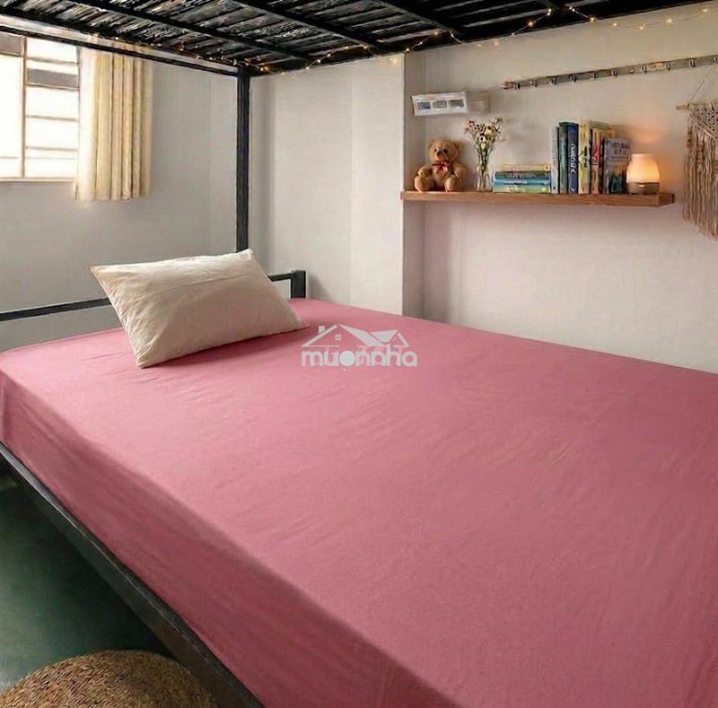 ⭐ Ktx gần siêu thị lotte giờ giấc tự do dễ đi quận 4