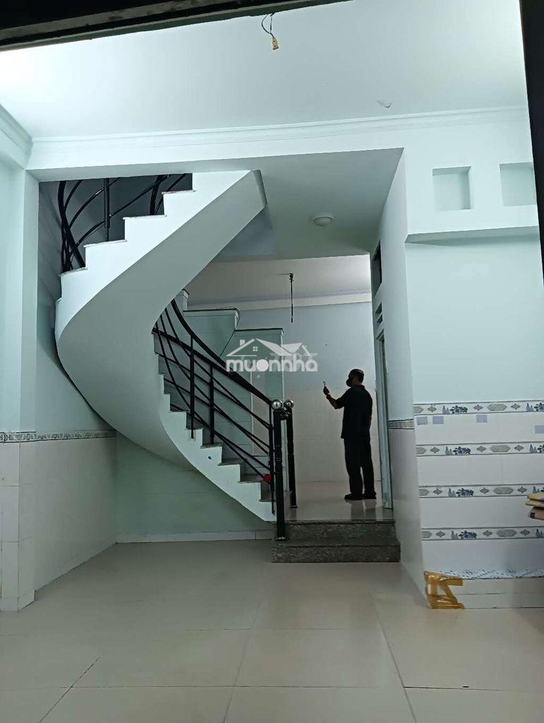 Nhà gần chợ cây sộp mới đẹp - 4