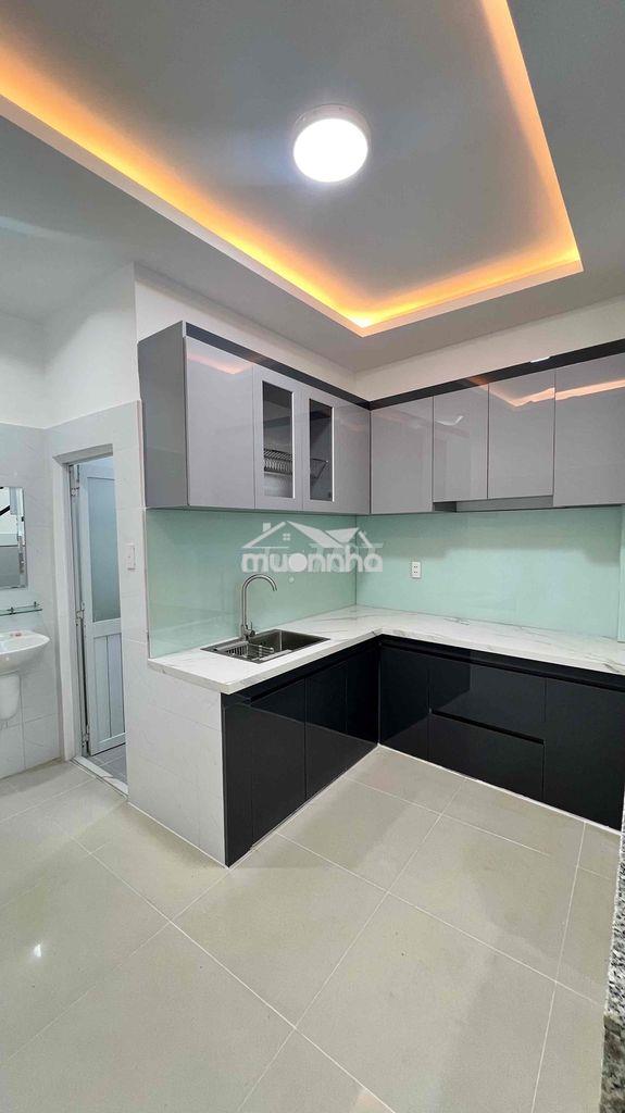 💕💕 Hẻm 1/ trương công định thông ra ba vân, trường chinh - dt hơn 40m2 - 2