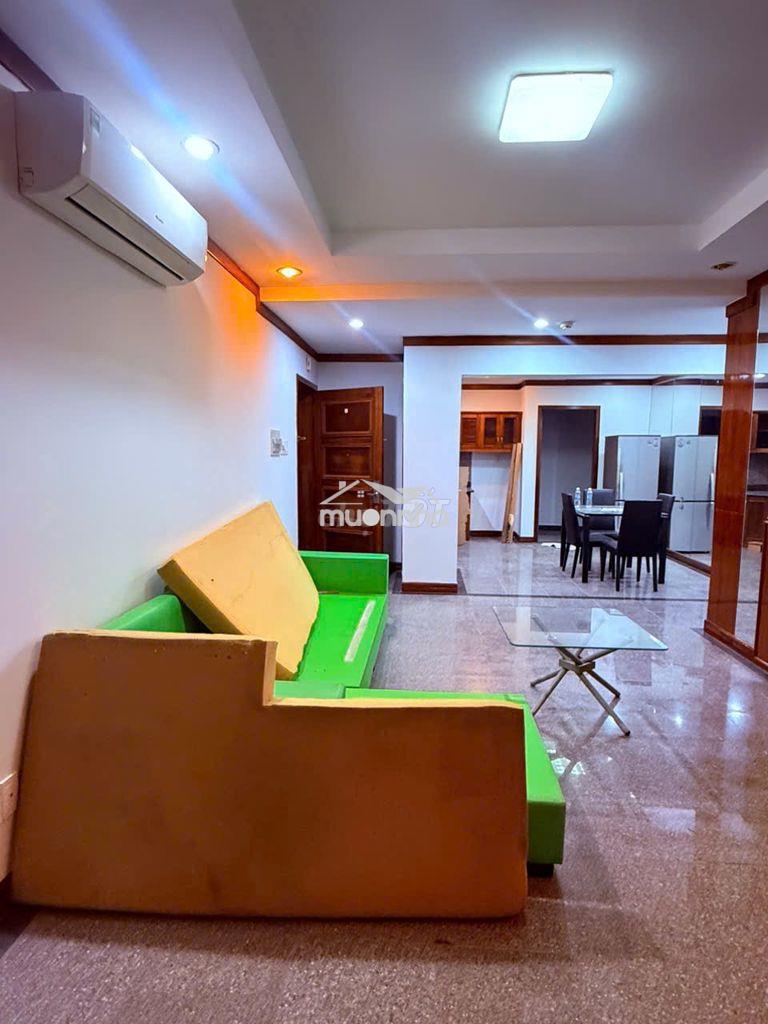 Bán căn hộ new sài gòn - hagl3 căn góc 121m2 hướng đông nam - 2