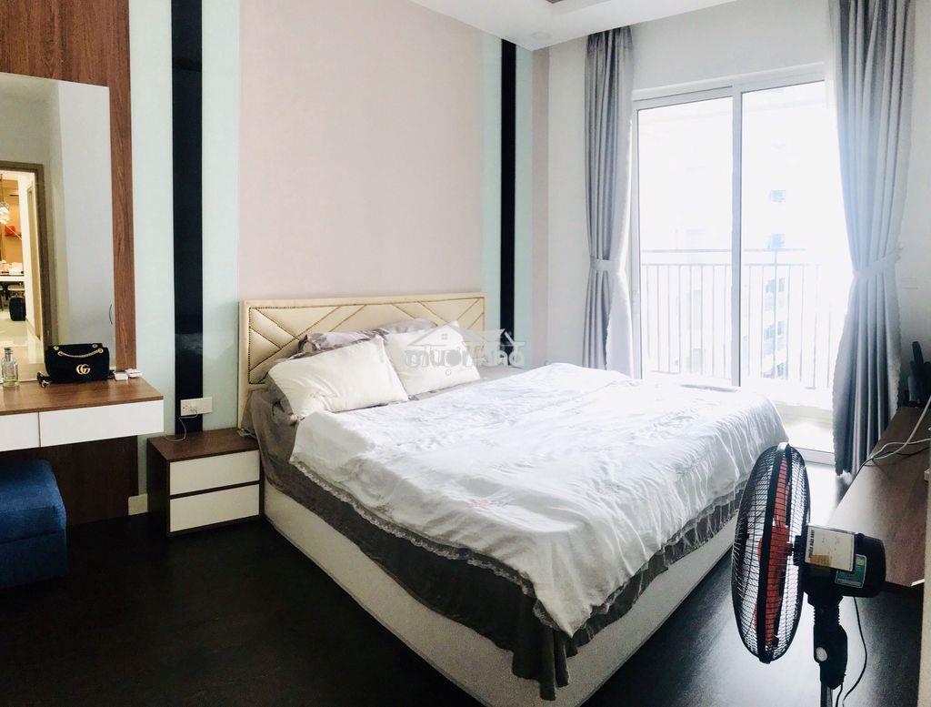 2pn/2wc 16tr full nội thất đẹp - golden mansion - 2