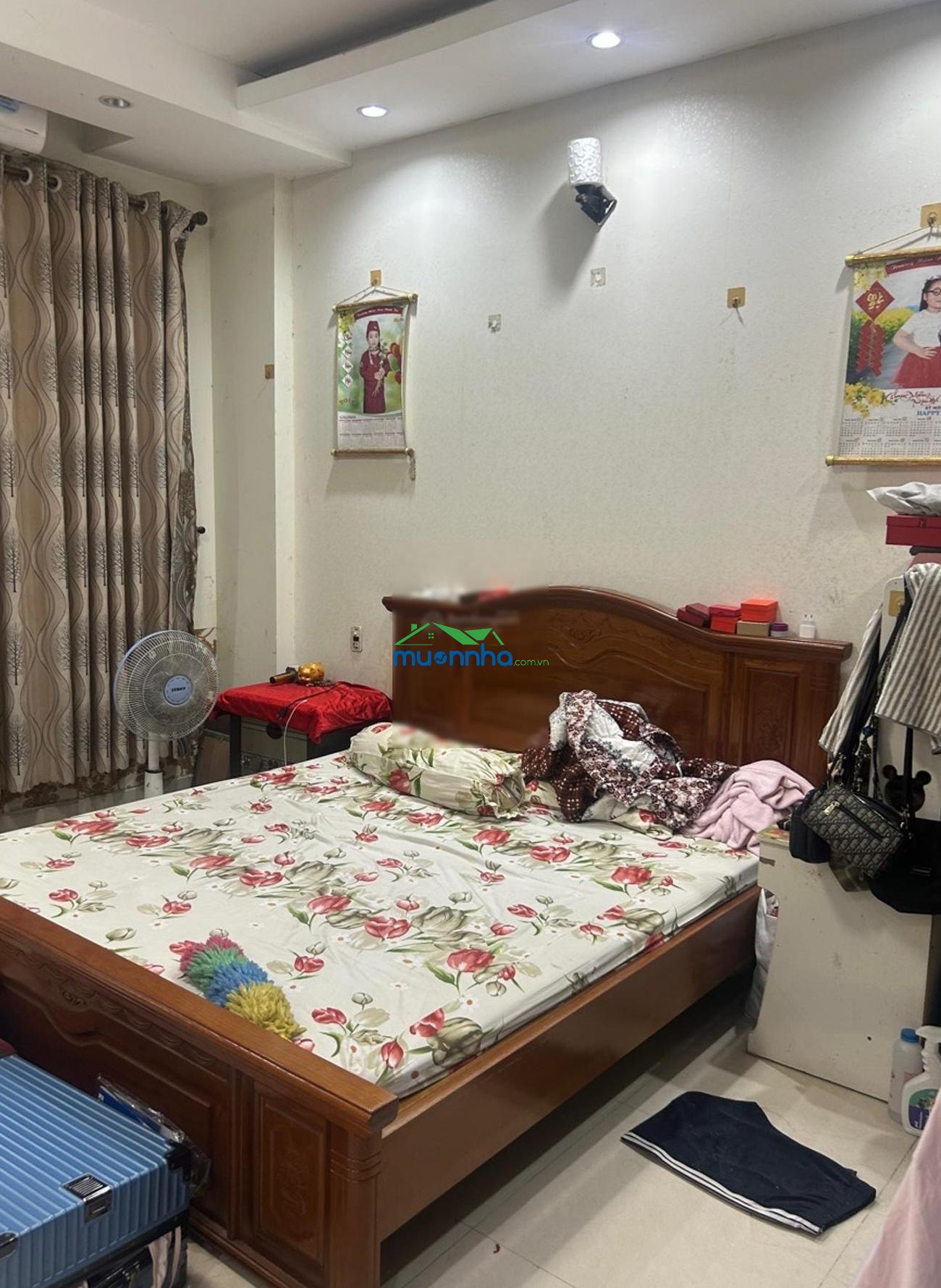Bán nhà 6 tầng có thang máy hẻm xe hơi 8m quận tân phú thông tin chi tiết: diện tích: 5m x 20m - 2