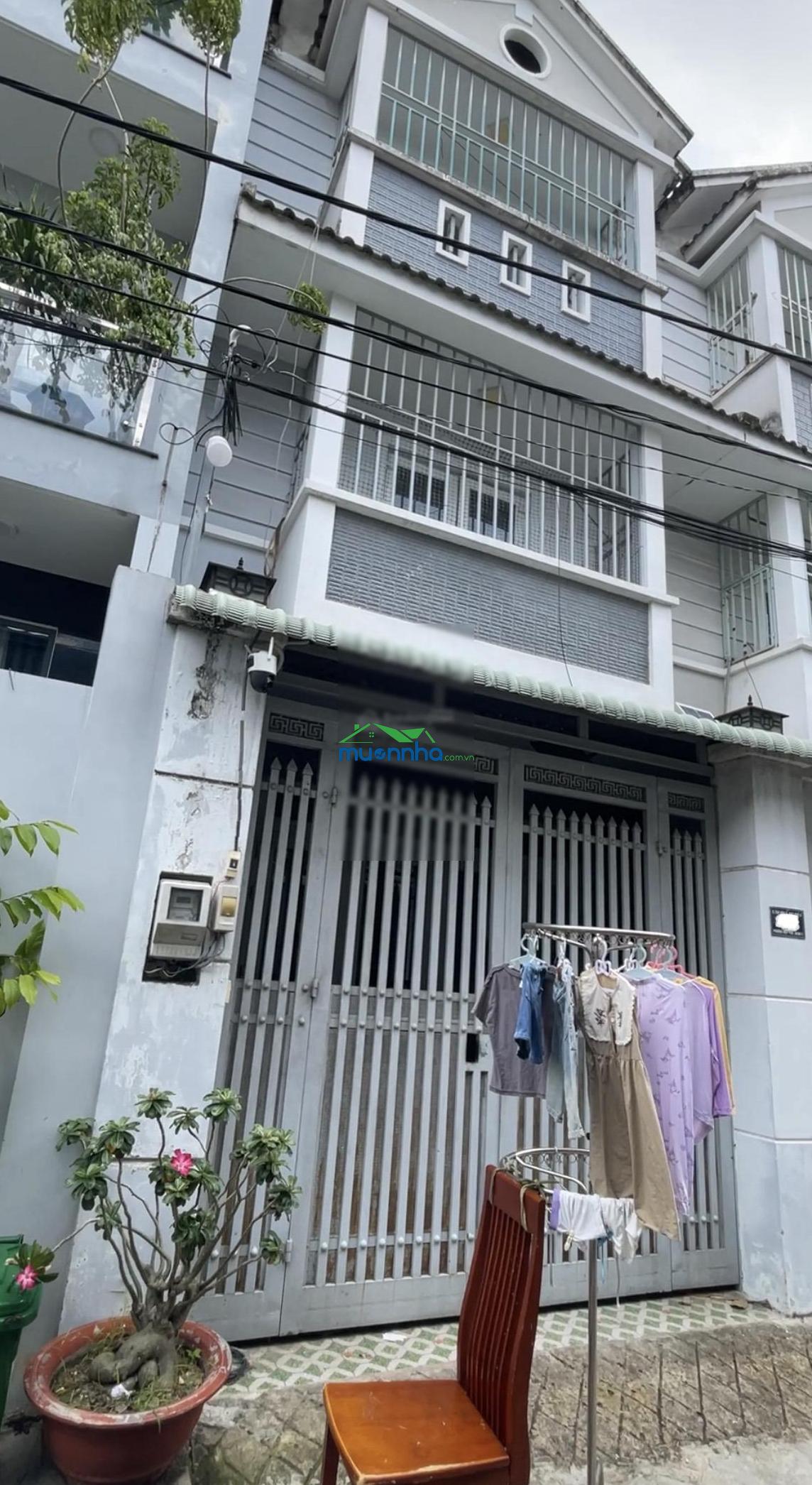 Hiệp phú 5.7 tỷ - nhà đẹp 3 lầu - đ 6m. 4pn - vào ở ngay - hoàn công đủ