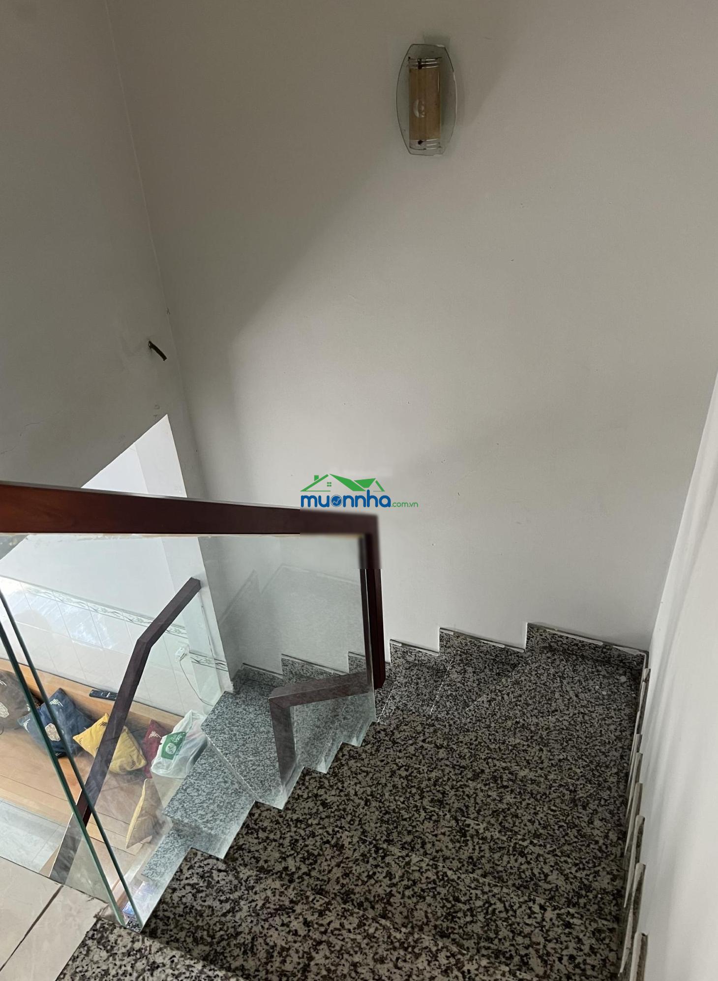 Bán nhà riêng, hẻm ôtô-sổ hồng hoàn công, đường đông bắc, tân chánh hiệp, q12 - 4