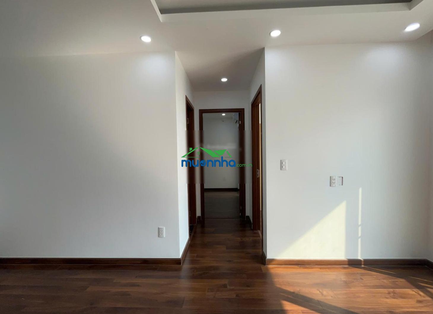 Cho thuê benhill - căn 2pn đầy đủ nội thất - 6.4tr/tháng mới tinh 100%