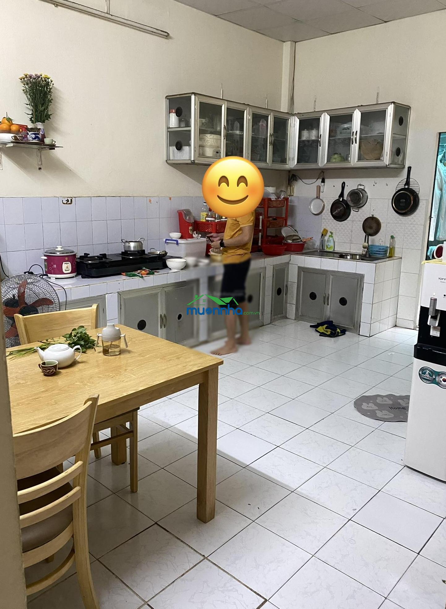 Chính chủ bán nhà hẻm xe hơi 463 lê đức thọ, gò vấp 80m² (4,2x19m) giá 7,9 tỷ
