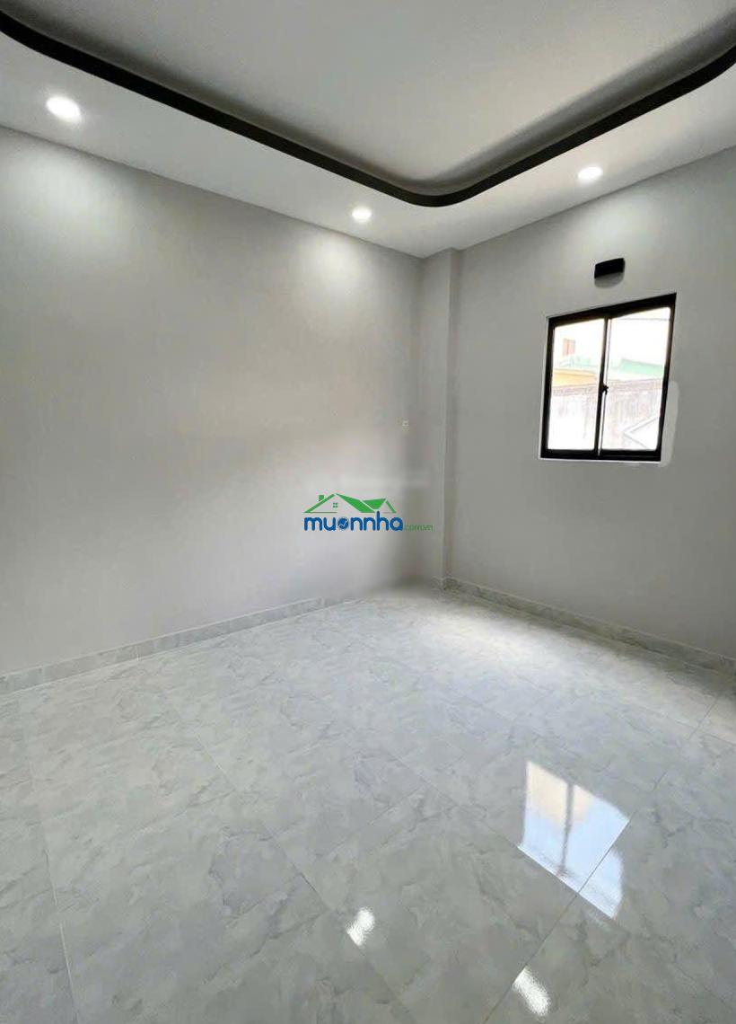 Bán nhà đình tân khai, ngay trường tiểu học bình trị - 4