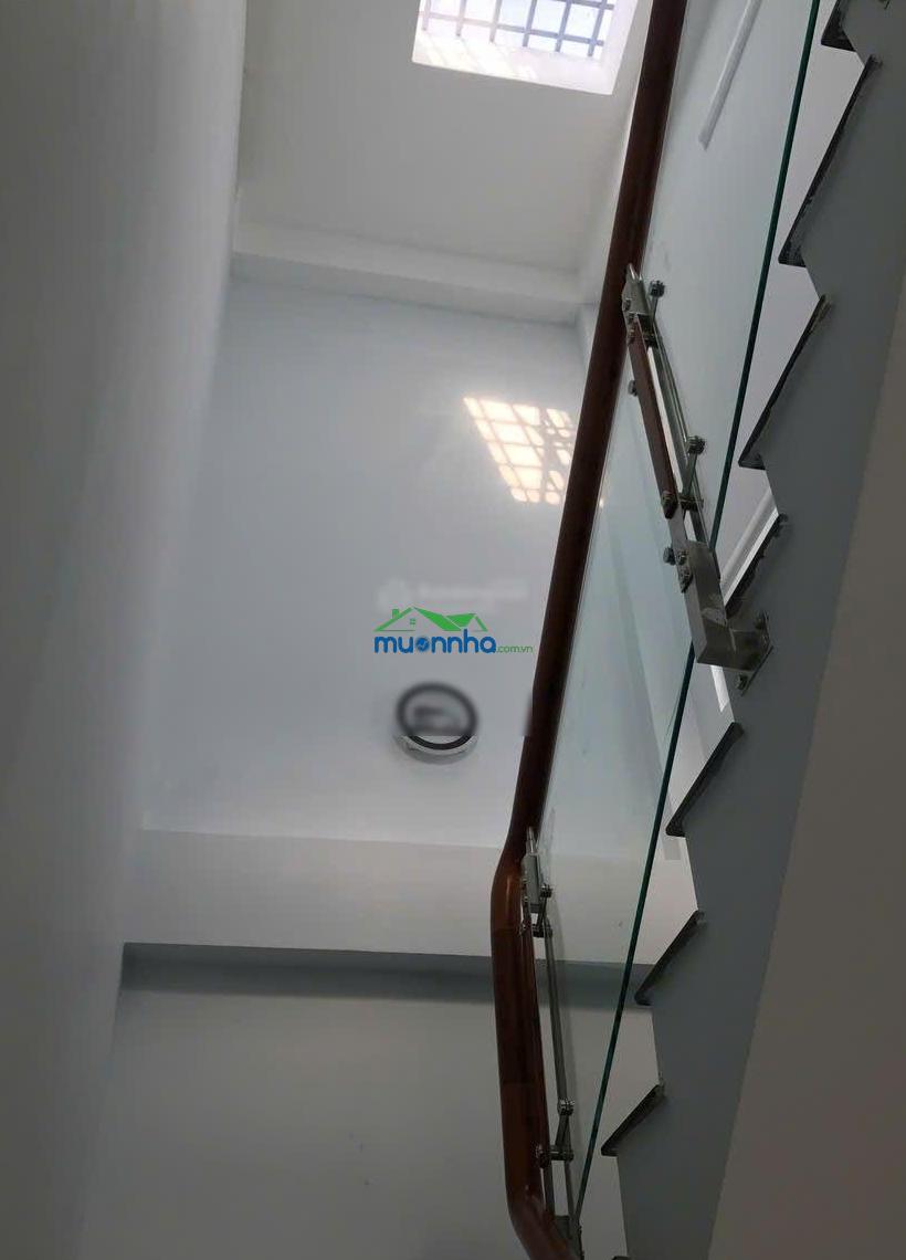 1/ trường chinh đối diện ubnd quận tân bình - 4x8 nhà 1t2l - giá 3ty280 - 4