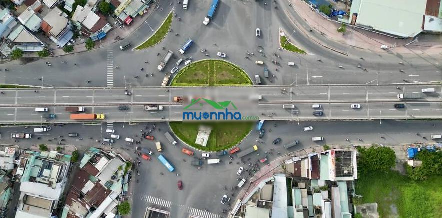 Vinhomes hóc môn - thời điểm vàng để sở hữu giai đoạn đầu