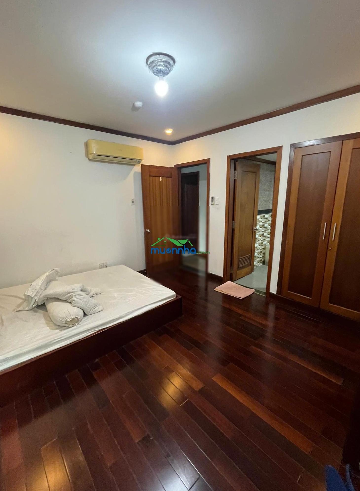 Cần chuyển nhượng hđ thuê căn hộ hoàng anh giai việt