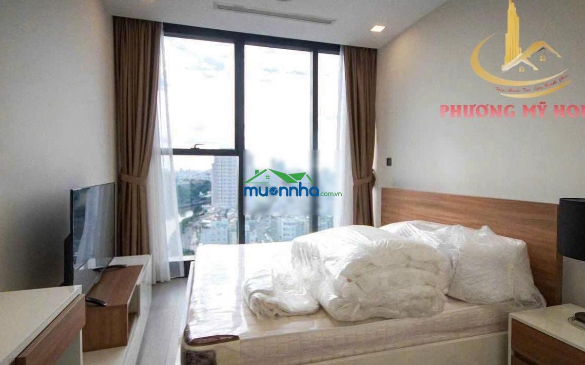 Căn đẹp vòng cung view landmark 81 | full nội thất | 32 triệu lh: 0906 322 *** linh - 4