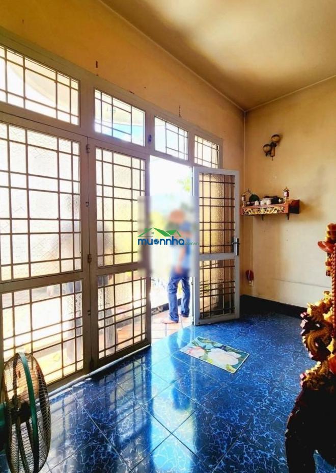 Nhà hồng lạc 58m² 4 tầng, 3pn chủ ngộp bank giảm mạnh từ 11.5 tỷ xuống còn 8.9 tỷ