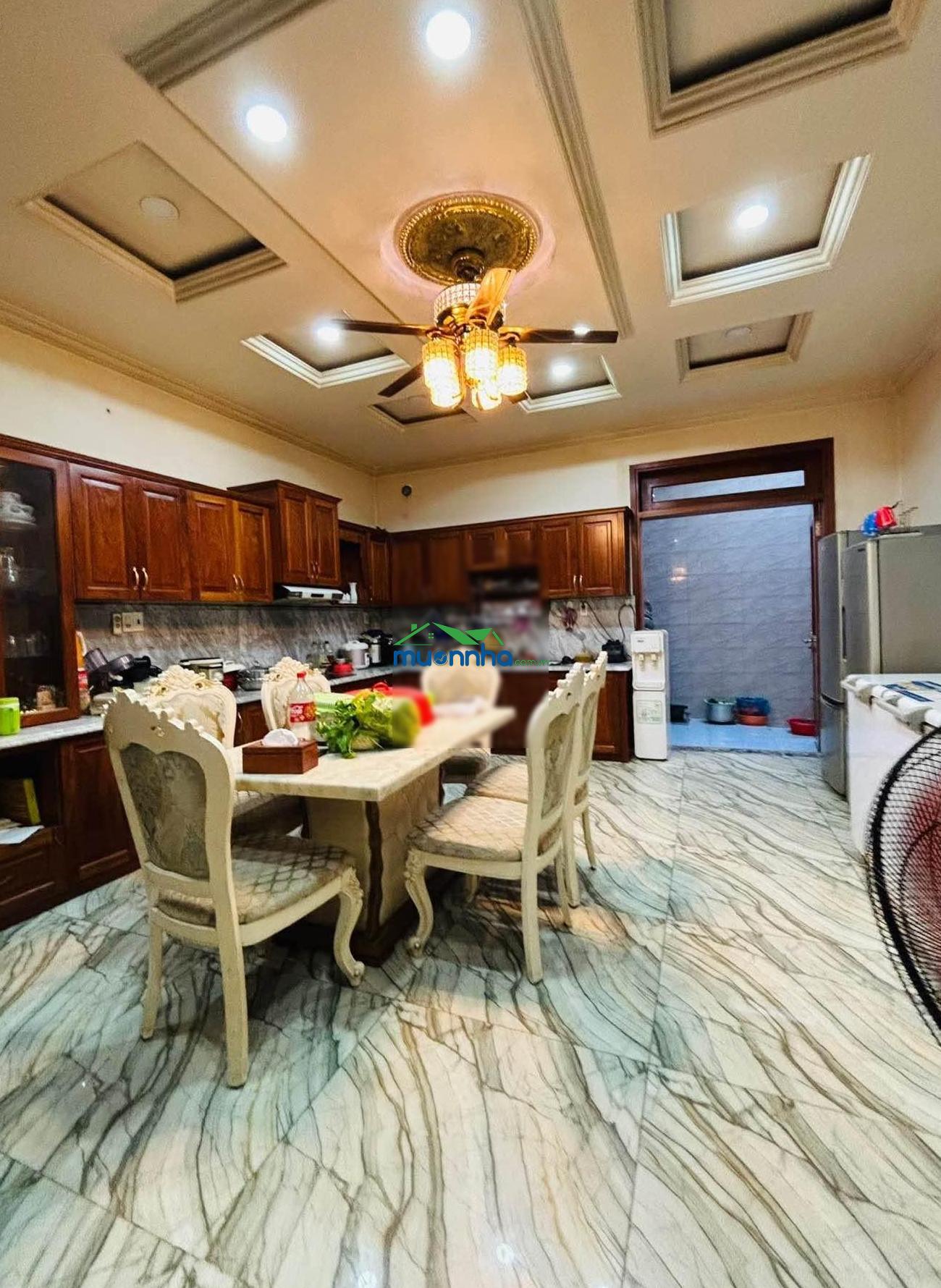 Bán nhà quận 8, trịnh quang nghị, 4 tầng, đường nhựa 12m, 5 x22m, nhỉnh 9 tỷ