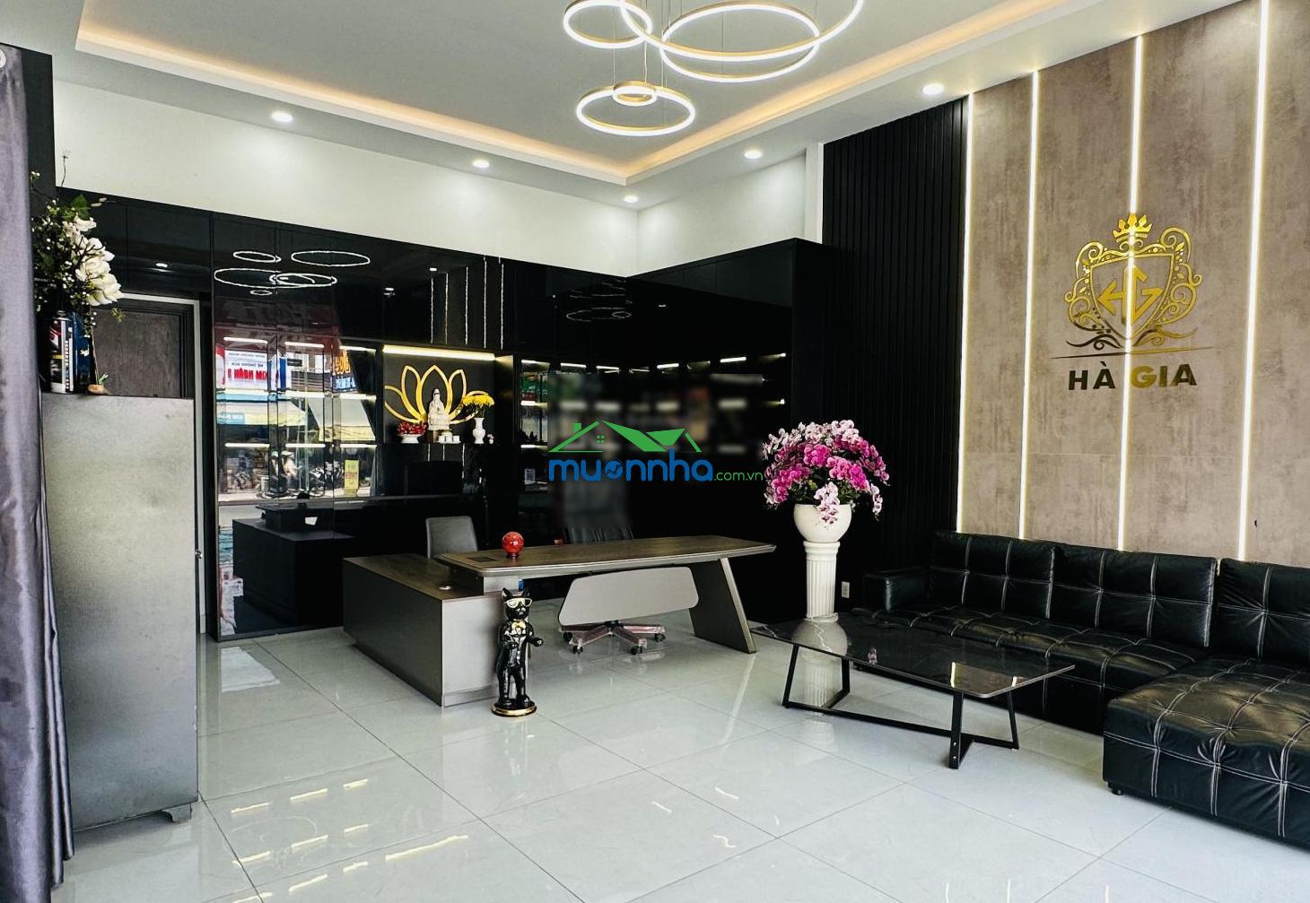 Cho thuê nhà mặt phố 12,7m - thuận giao, tp hcm, 80 triệu/tháng, 530 m2, view đẹp hàng hiếm - 3