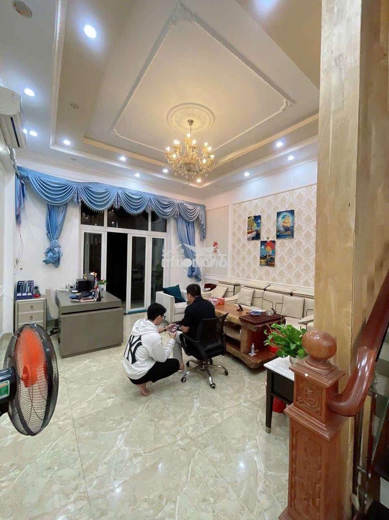 Nhà chính chủ bán - 2