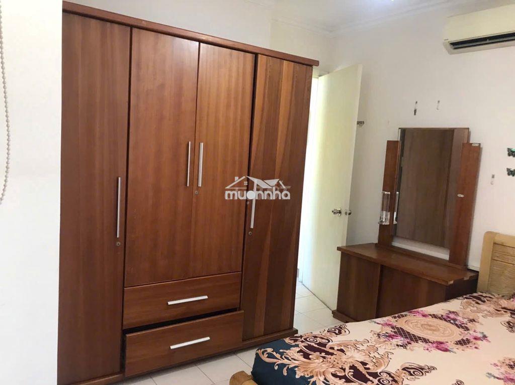 Cho thuê căn hộ phúc thịnh, 341 cao đạt quận 5, 3pn, giá: 12 triệu/th - 3