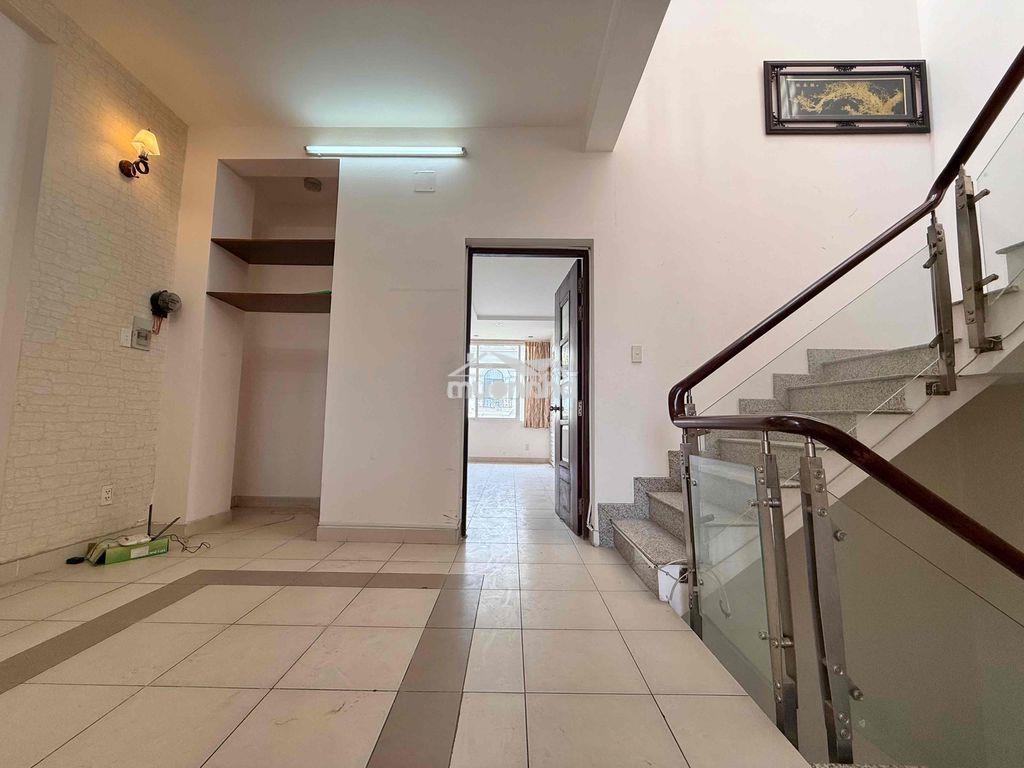 Văn phòng 150m2 khu nhà phố hưng gia, phú mỹ hưng - 4
