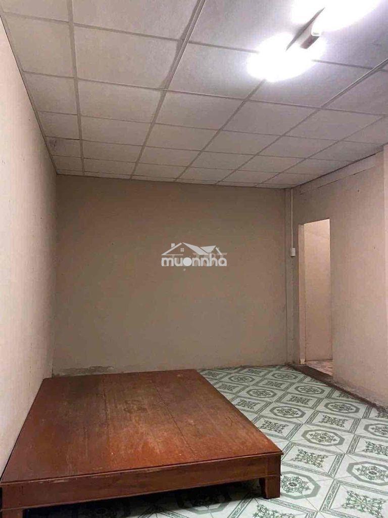 Cần bán gấp phú lợi, bình dương bán đất có sẵn nhà cấp 4 , cá - 3