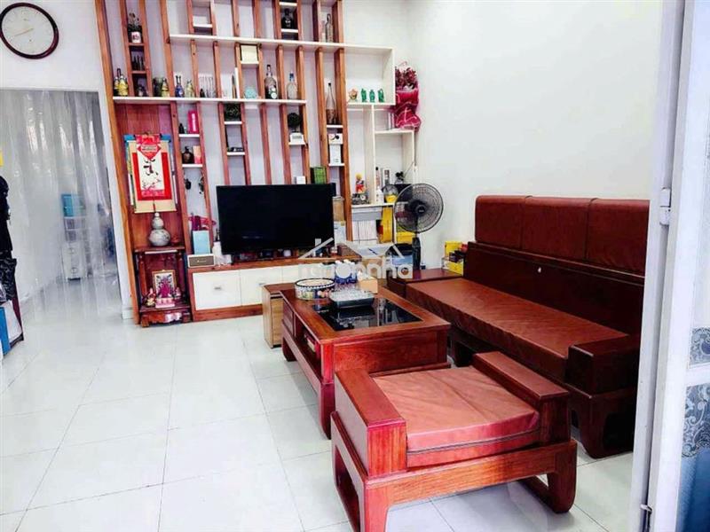 Bán nhà phan văn trị 66m² hẻm xe tải nhỉnh 7 tỷ