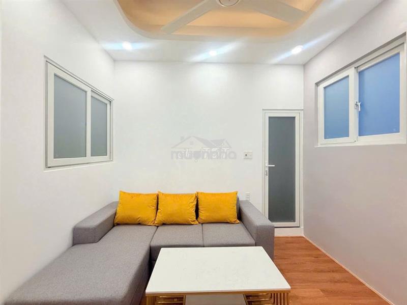 Bán căn hộ lạc long quân q11 –45m2 (2pn/2wc)  giá 2.59 tỷ (hỗ trợ vay)