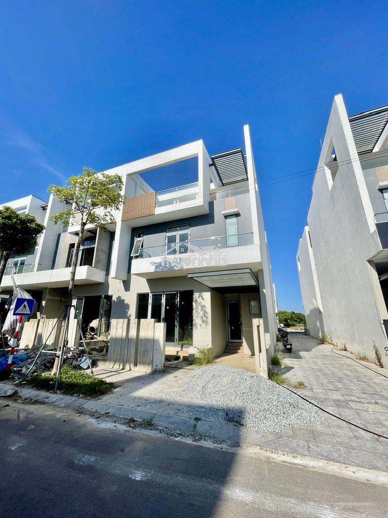 Nhà liền kề khu đô thị hiện đại bgi hoàng quốc việt - 3