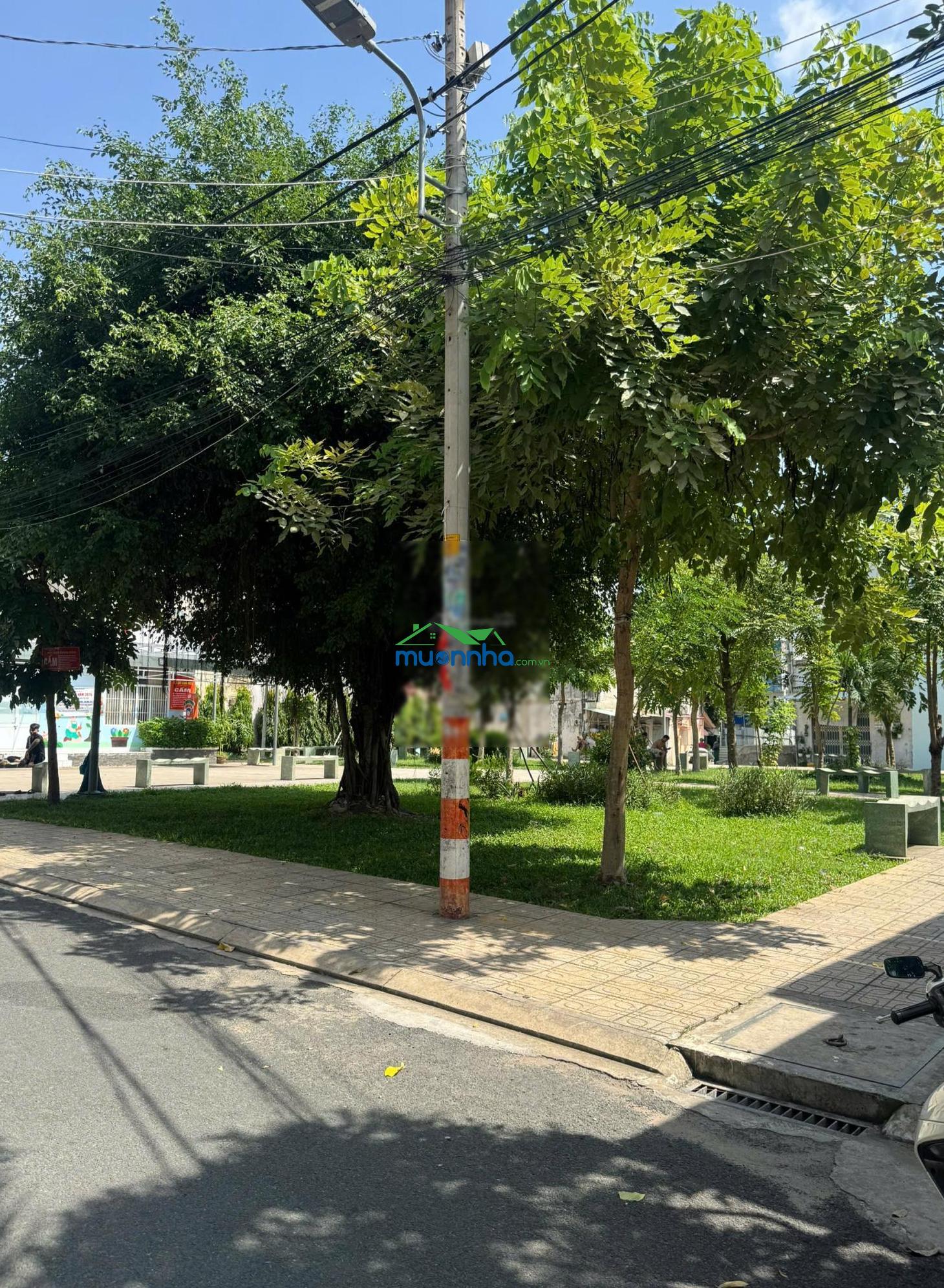 Siêu phẩm nhà mới 43m² - ngay tân sơn nhì ngang bề thế 5.4m chỉ nhỉnh 4 tỷ - 3