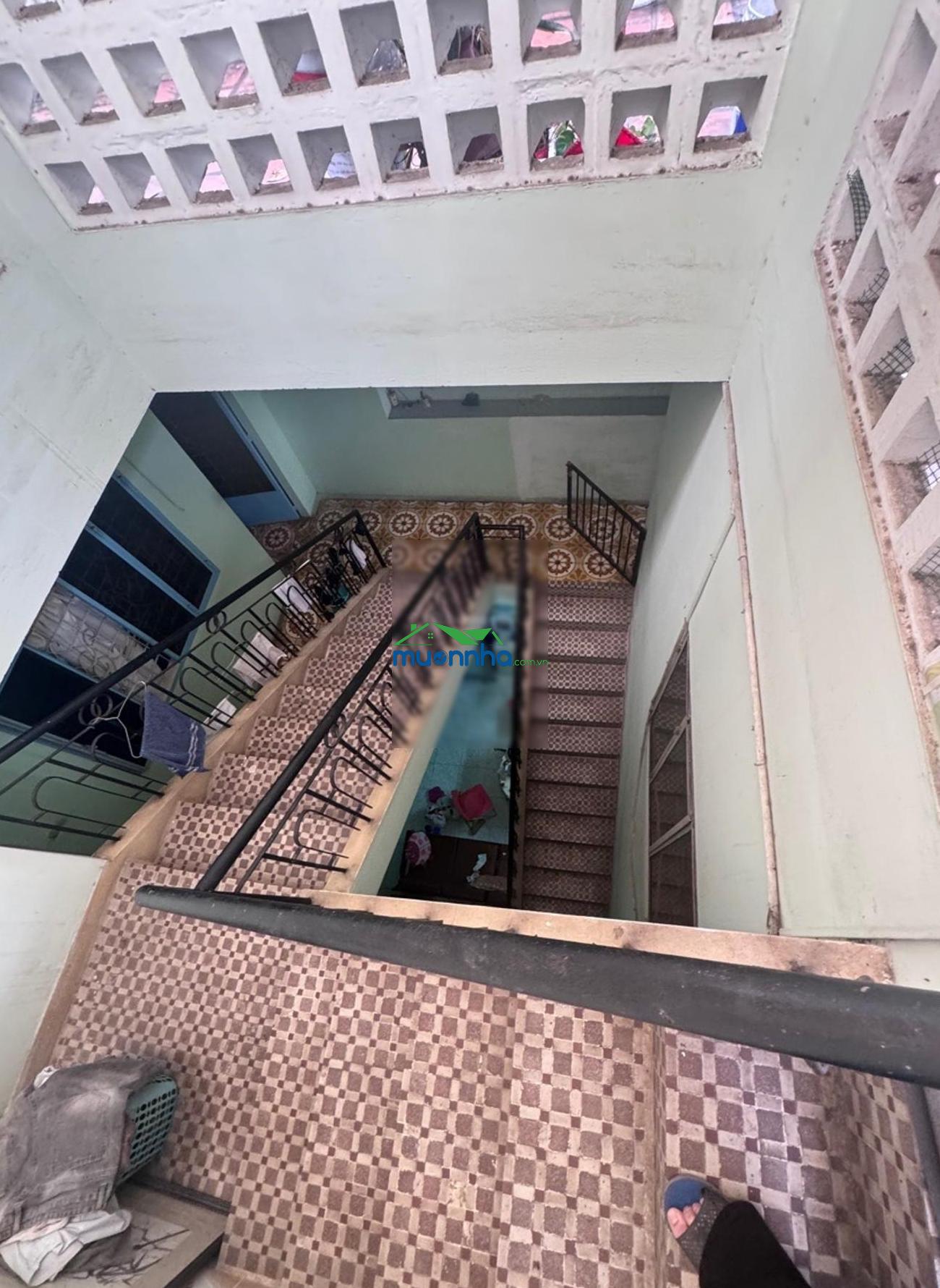 Nhà 2 tầng, hẻm ô tô, 93m2, ngang 5m, gần cách mạng tháng tám, tân bình. 13,3 tỷ - 3