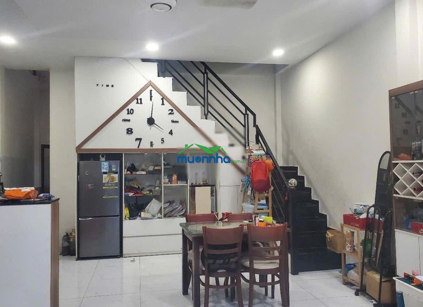 Nhà đẹp ngay aeon tân phú 5x9.5m 2 tầng tân kỳ tân quý chủ 4.5 tỷ - 4