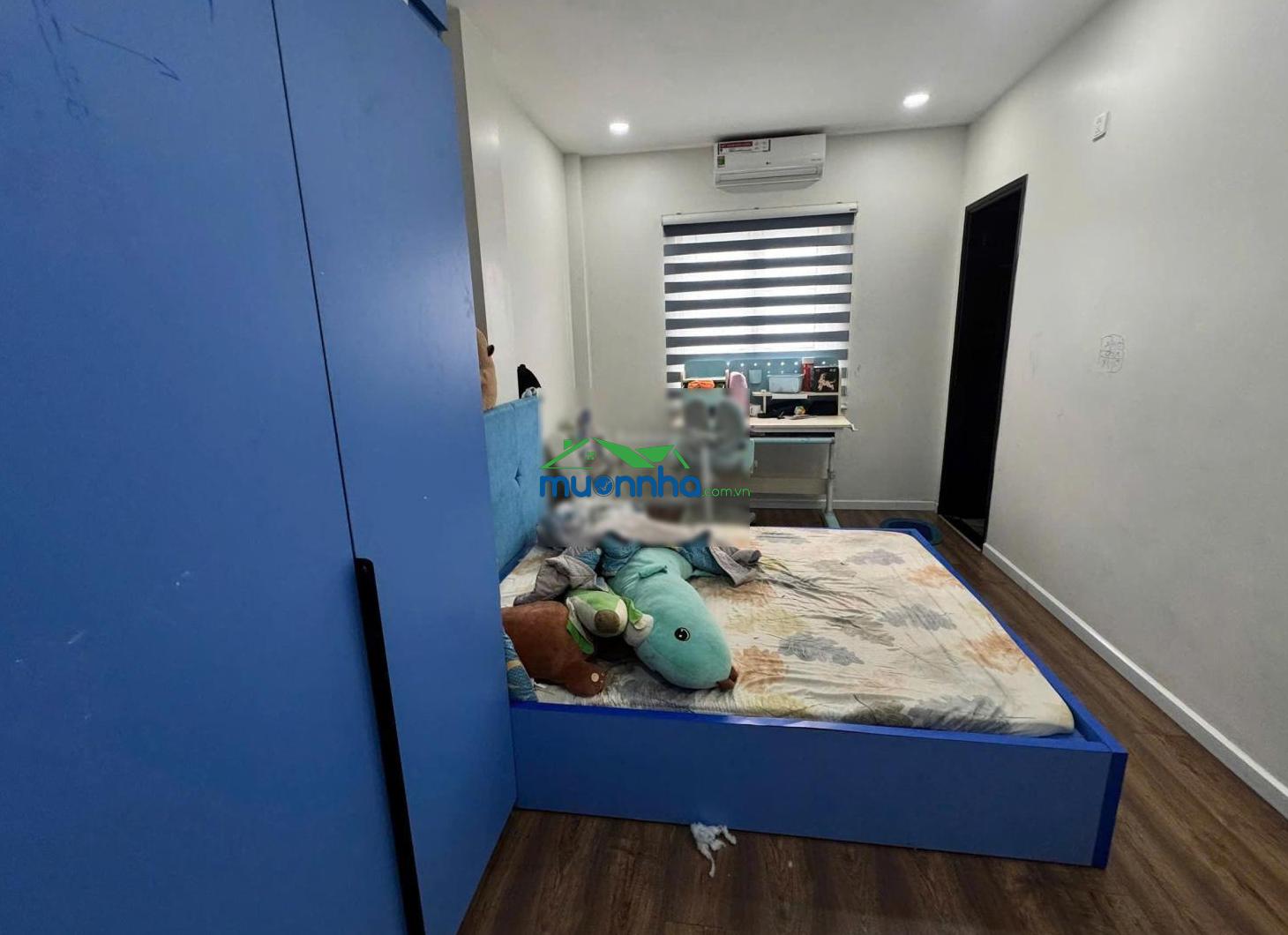 7 tỷ 880 - hạ giá giảm sâu bán nhanh căn nhà đặng thùy trâm - bt - khu vực kinh doanh sầm uất - 3