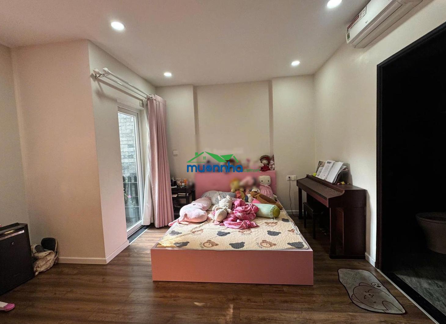 7 tỷ 880 - hạ giá giảm sâu bán nhanh căn nhà đặng thùy trâm - bt - khu vực kinh doanh sầm uất - 2